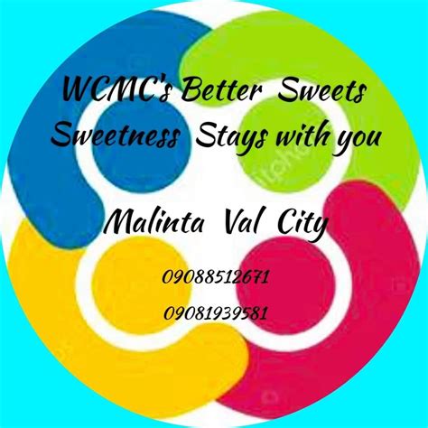 WCMC's... - WCMC's Entrynet.ph - An Online Sari-sari