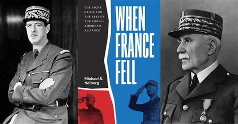 AS TIME GOES BY: UNDERSTANDING FREE & VICHY FRANCE (ON WRITING) - War ...