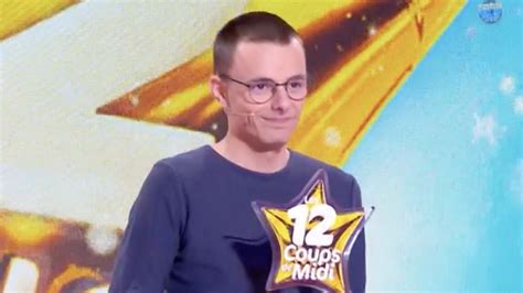 Les 12 coups de Noël : 