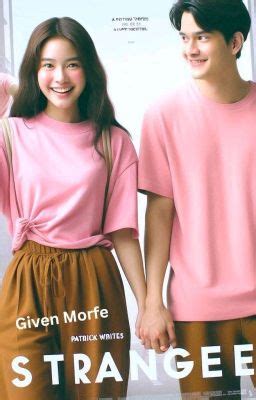 Stranger Chapter 5: Final Chapter (Tagalog Version) (COMPLETED CHAPTERS ...