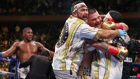 Ranking the best boxing fights for the rest of the year - ESPN