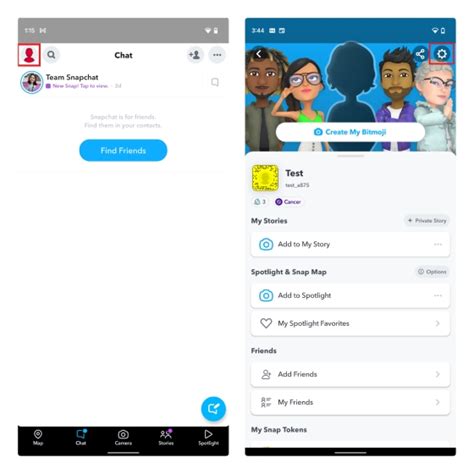 Snapchat Ne Fonctionne Pas ? Voici 8 Solutions Faciles ! - Tech Tribune ...