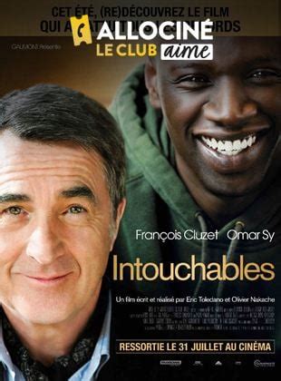 Intouchables Bande-annonce VF