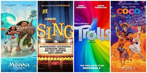 30 Kids Movies on Netflix 2018 - Family Movies to Watch on Netflix