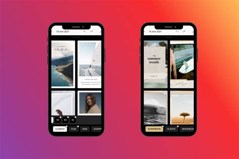 Las mejores Apps para Stories de Instagram | Social Publi Blog