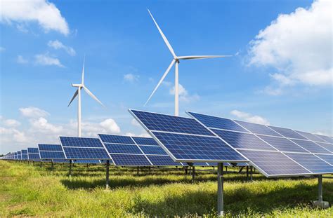 Renewable Energy Generation - spec