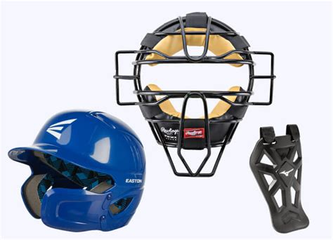 Baseball Protective Gear That’ll Keep You Off the Bench | Academy