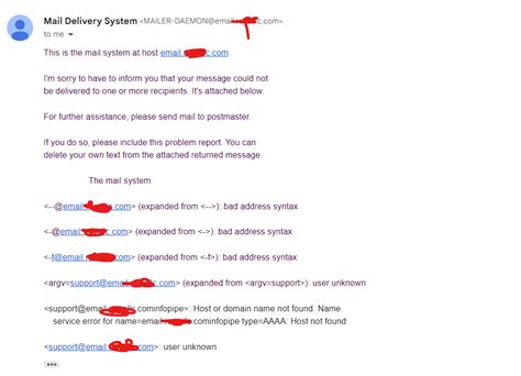 Mailer-Daemon Localdomain at Alonzo Christensen blog