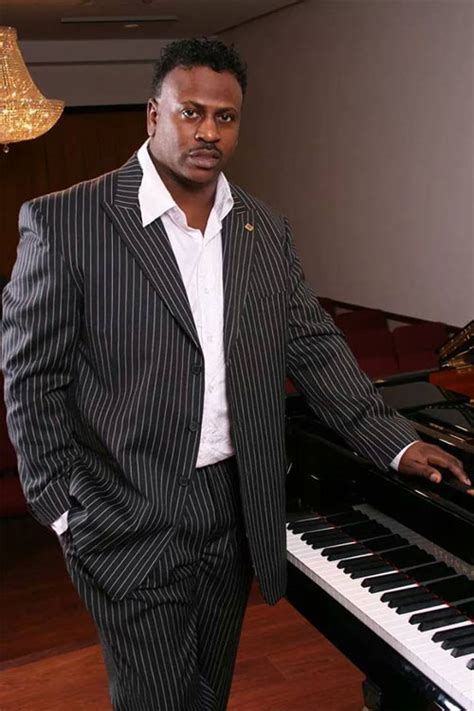 Maty Dollar : ''Pour la première fois, je vous présente mon mari ...