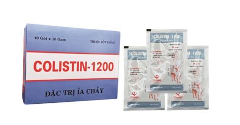 COLISTIN-1200