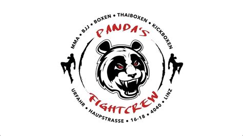 Panda's Fightcrew Urfahr - YouTube