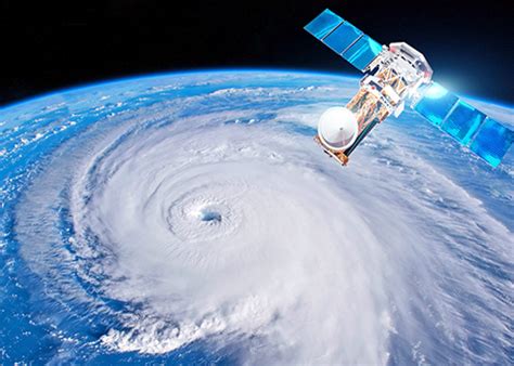 Meteorology and Atmospheric Physics | Department of Physics