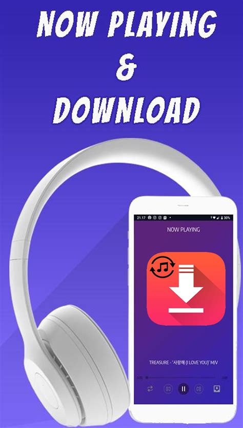 Y2Mate Mp3 Music Downloads APK for Android - Download