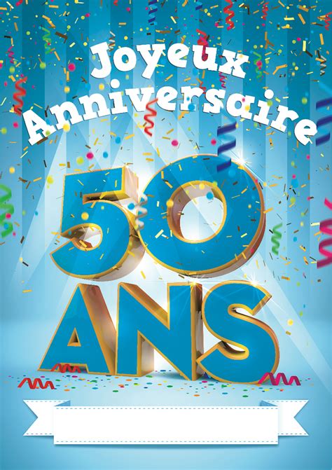 Personnalisation de ma carte - Cartes Anniversaire ages - Joyeux ...