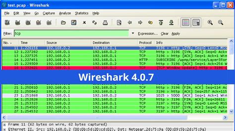 Wireshark 4.0.7 Released -What's New!