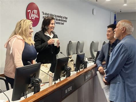 LVCVA Provides Updates on the LVCC Renovation » Exhibit City News