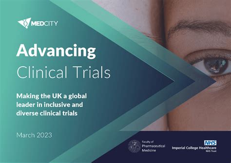 Why diversity in clinical trials is essential to the future of UK life ...