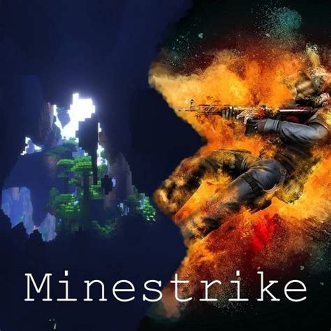 Minestrike_ua - YouTube