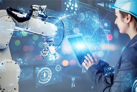 Solutions automatisées flexibles - Services Robotech Automatisation