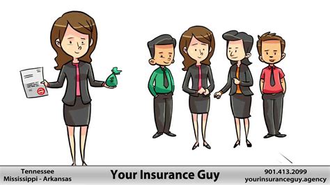 Your Insurance Guy: Quality Auto Insurance - YouTube
