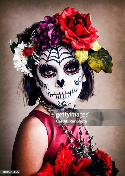 Skull Girls Photos and Premium High Res Pictures - Getty Images