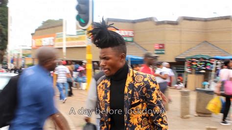 Kempton Park Taxi Rank before lockdown and during - YouTube