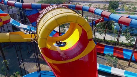 Wild Waters Theme Park | Water Park | Adventure Park | Amusement Park