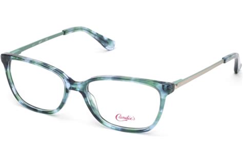 Candies CA0155 Eyeglasses - www.eyewearandframes.com