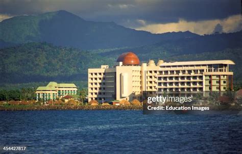 2,238 Samoa Center Stock Photos, High-Res Pictures, and Images - Getty ...