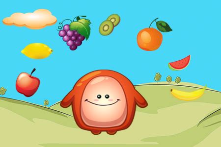Choli - Food Drop - Free Addicting Game