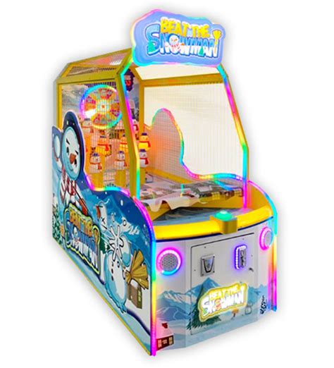 BEAT THE SNOWMAN – Dalla Pria – Entertainment Group