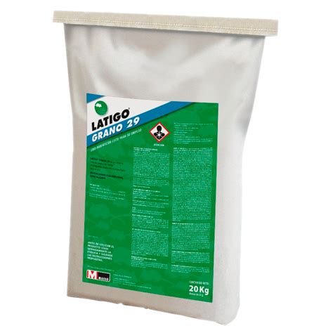 Latigo Grano 29 (Roe-Grano) - Distribución y Servicios Martín