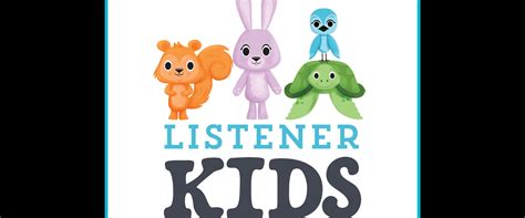 Listener Kids