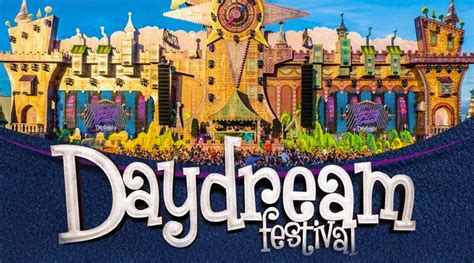 Daydream Festival llega a Barcelona con la mejor electrónica - Muzikalia