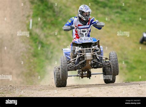 Quad bike racing hi-res stock photography and images - Alamy