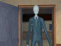 Game Backrooms Slender Horror online. Play for free