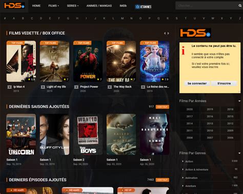 Hds.su site de streaming alternative a hds.to