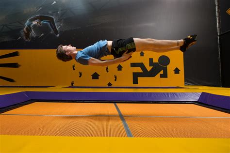 Jumpsquare Hasselt | Visit Hasselt
