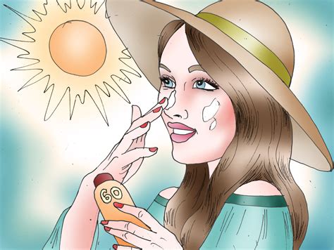 3 manières de avoir un joli visage - wikiHow