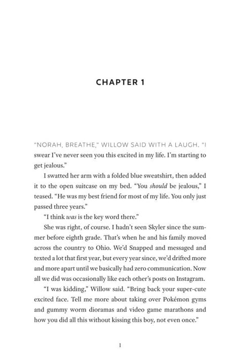 Places We've Never Been by Kasie West: 9780593176337 | Brightly Shop