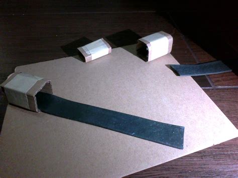 Cardboard Ragdoll : 7 Steps - Instructables