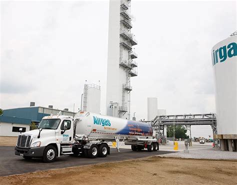 Airgas to build new ASU | gasworld