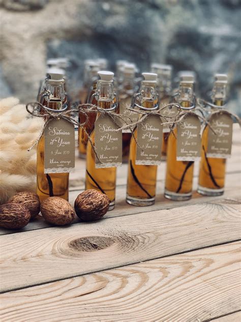 mignonnette limoncello mariage Archives - Féeline Création