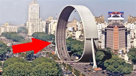 The Scariest Roads in the Entire World! - Brilliant News