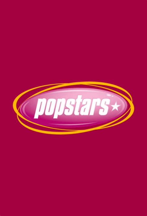 Popstars - TheTVDB.com