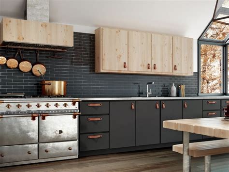 Le dosseret de cuisine : un élément qui change tout! | Déco Surfaces