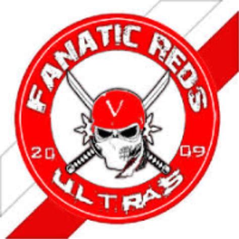 Ultras fanatic reds | Algiers