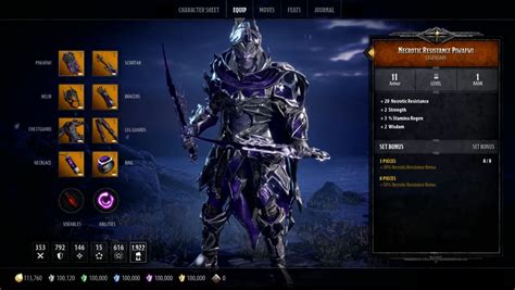 Dungeons & Dragons: Dark Alliance Gameplay Overview Trailer - Niche Gamer