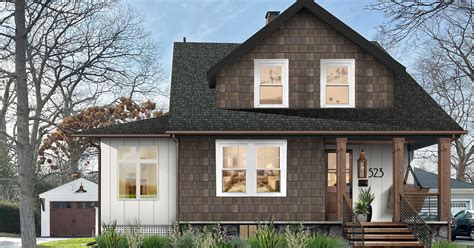 Vinyl Cedar Shake Colors Shake Vinyl Siding | Foundry Vinyl Siding