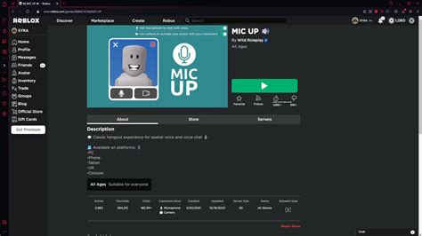Roblox Crashes Immediately : r/RobloxHelp